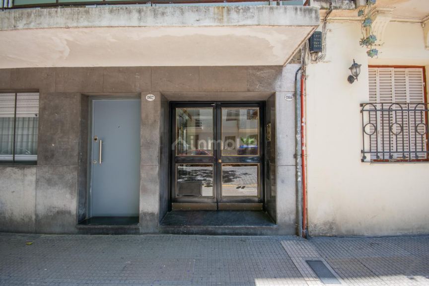 Departamento en Venta en Palermo, Capital Federal