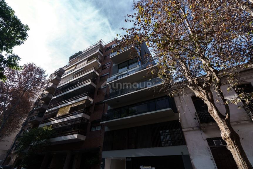 Departamento en Venta en Caballito, Capital Federal