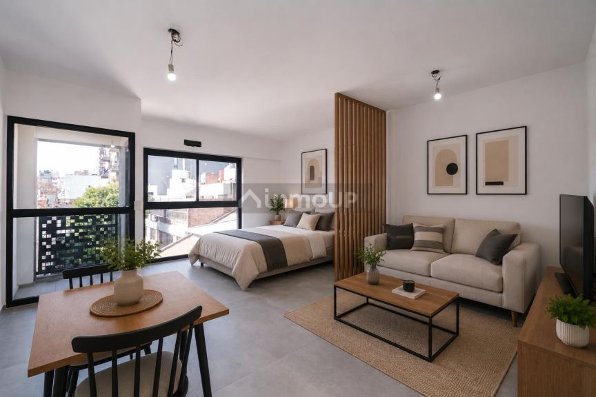 Departamento en Venta en Caballito, Capital Federal
