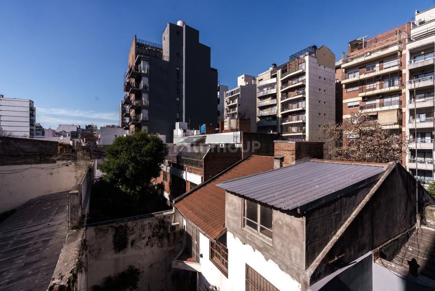 Departamento en Venta en Caballito, Capital Federal