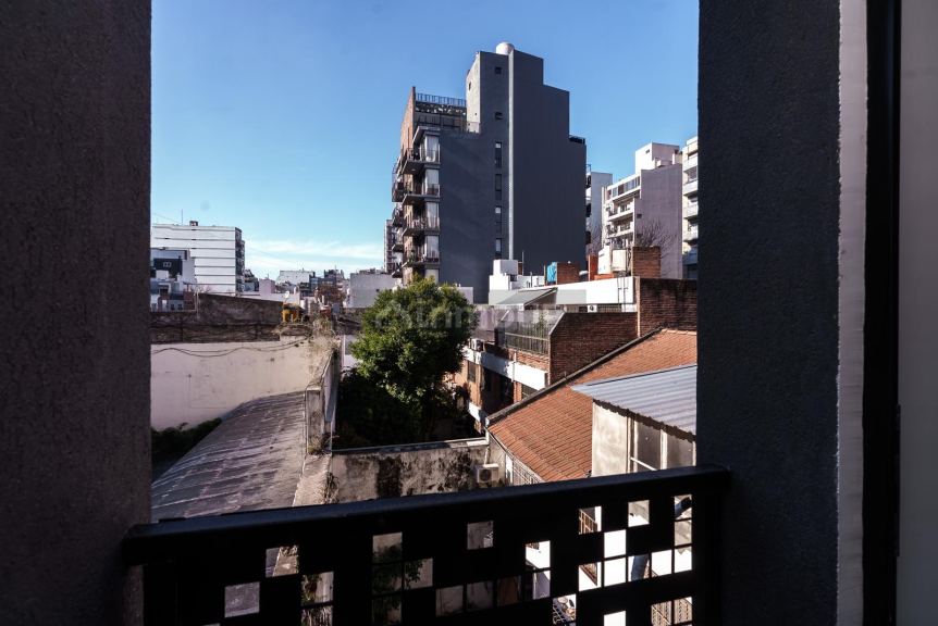 Departamento en Venta en Caballito, Capital Federal
