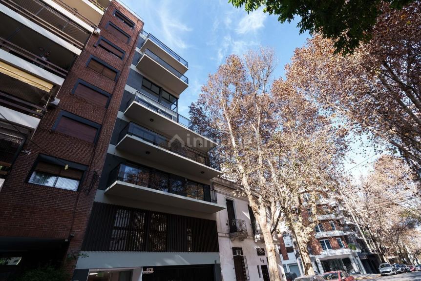 Departamento en Venta en Caballito, Capital Federal