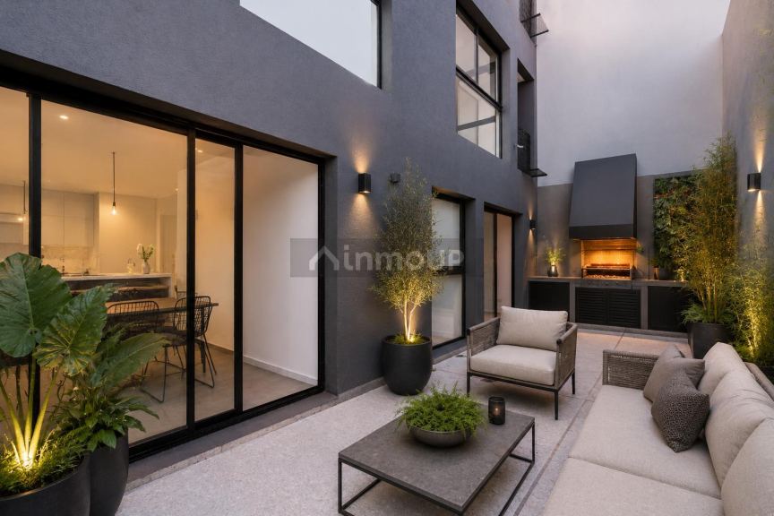 Departamento en Venta en Caballito, Capital Federal