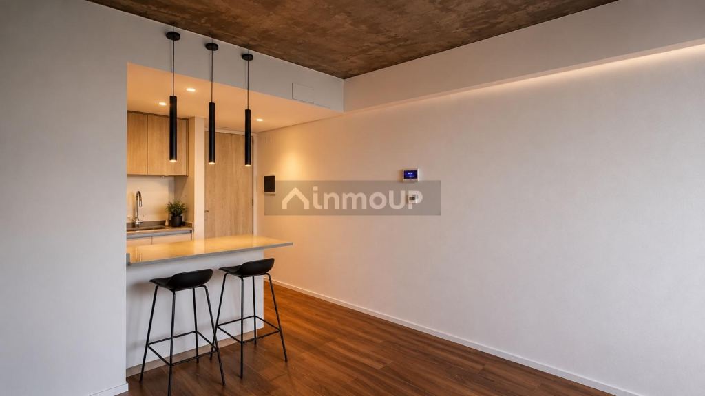 Departamento en Venta en Palermo, Capital Federal