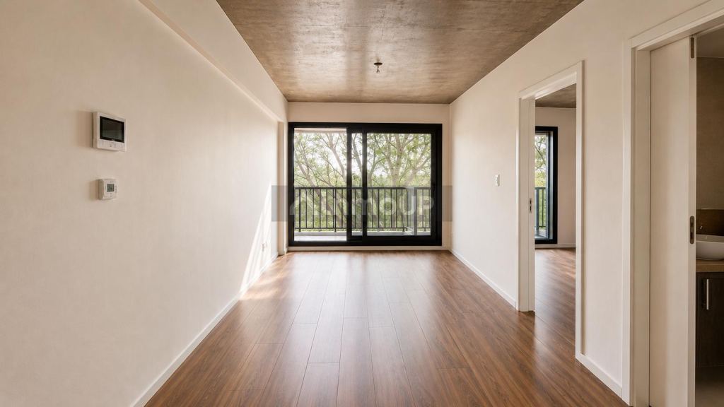 Departamento en Venta en Palermo, Capital Federal