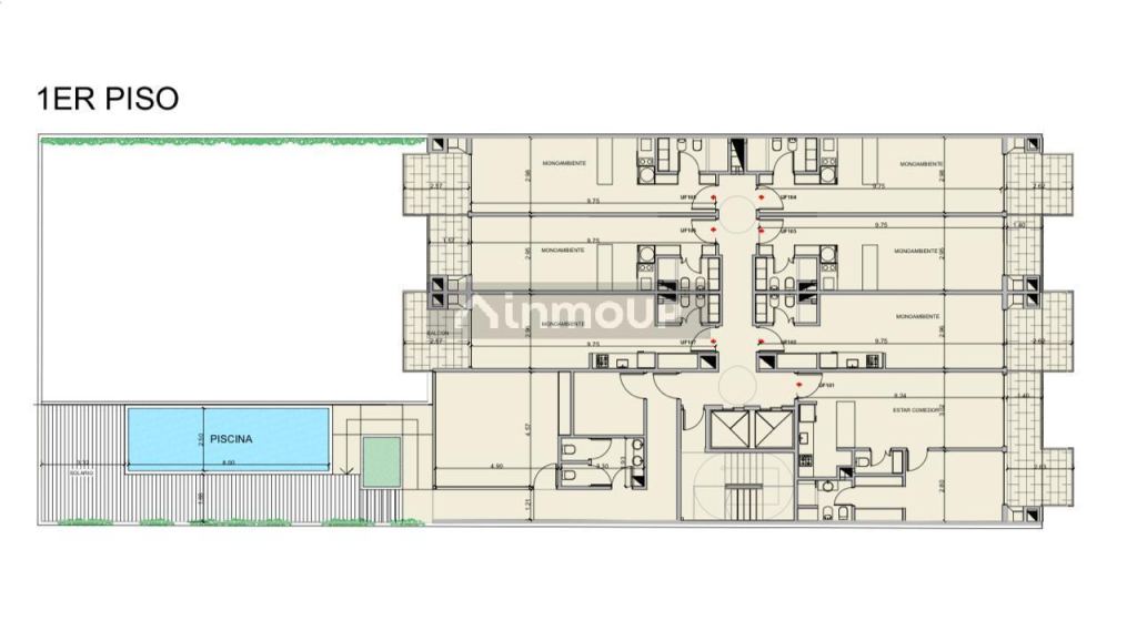 Departamento en Venta en Palermo, Capital Federal