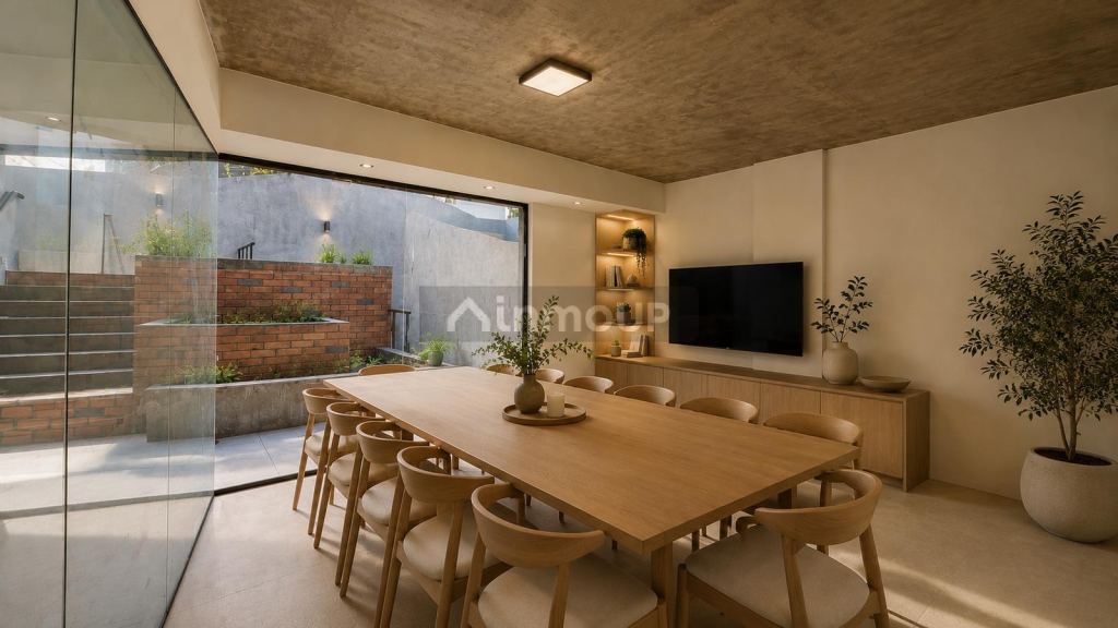 Departamento en Venta en Palermo, Capital Federal