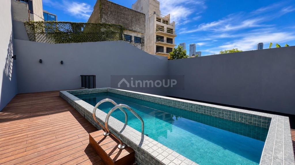 Departamento en Venta en Palermo, Capital Federal