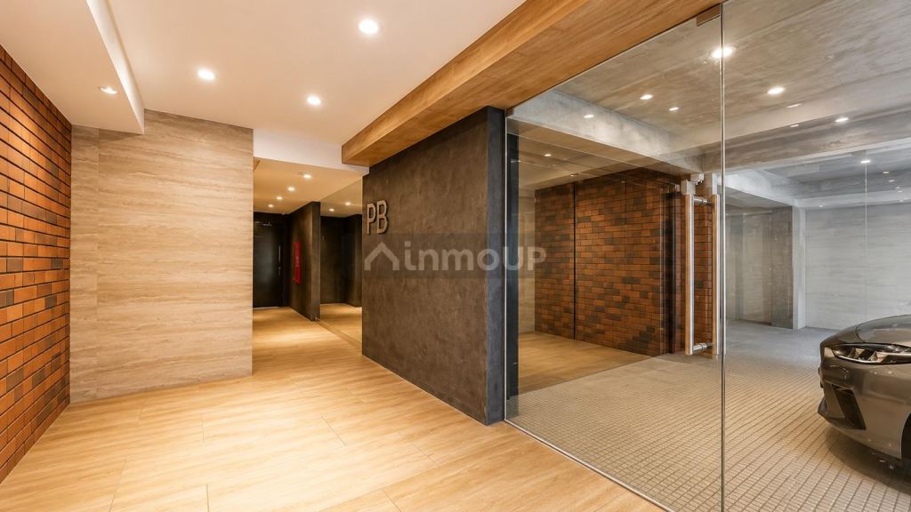 Departamento en Venta en Palermo, Capital Federal