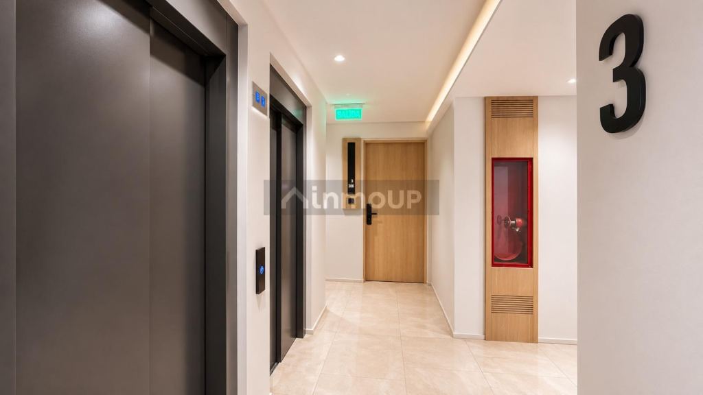 Departamento en Venta en Palermo, Capital Federal