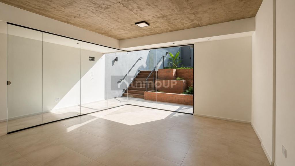 Departamento en Venta en Palermo, Capital Federal