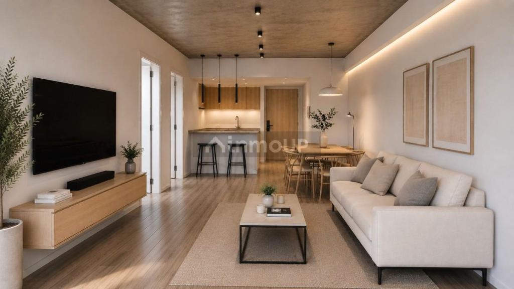 Departamento en Venta en Palermo, Capital Federal