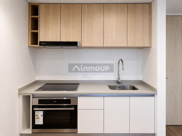 Departamento en Venta en Palermo, Capital Federal