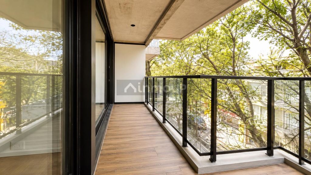 Departamento en Venta en Palermo, Capital Federal