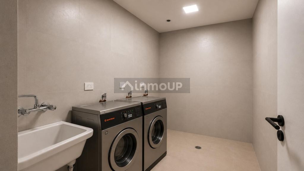 Departamento en Venta en Palermo, Capital Federal