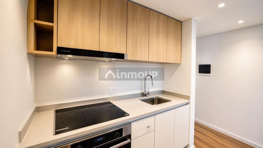 Departamento en Venta en Palermo, Capital Federal