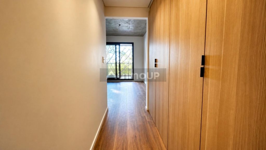 Departamento en Venta en Palermo, Capital Federal