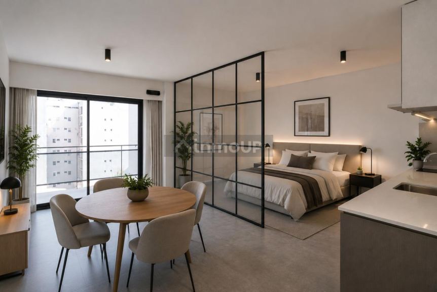 Departamento en Venta en Caballito, Capital Federal