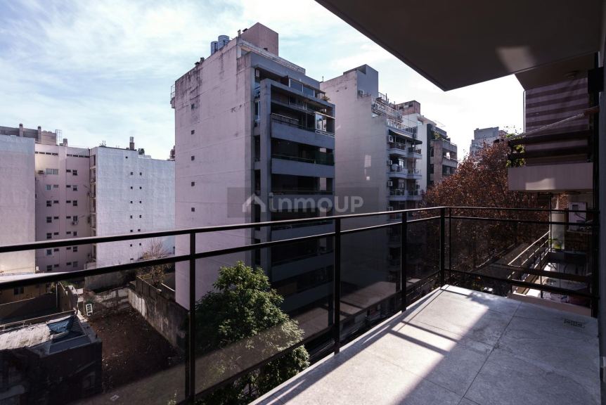 Departamento en Venta en Caballito, Capital Federal