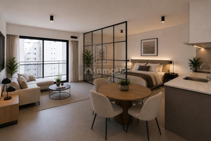 Departamento en Venta en Caballito, Capital Federal
