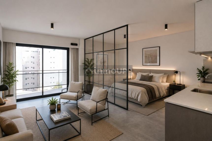 Departamento en Venta en Caballito, Capital Federal