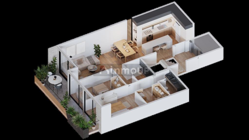 Departamento en Venta en Villa Devoto, Capital Federal