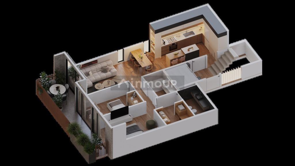Departamento en Venta en Villa Devoto, Capital Federal