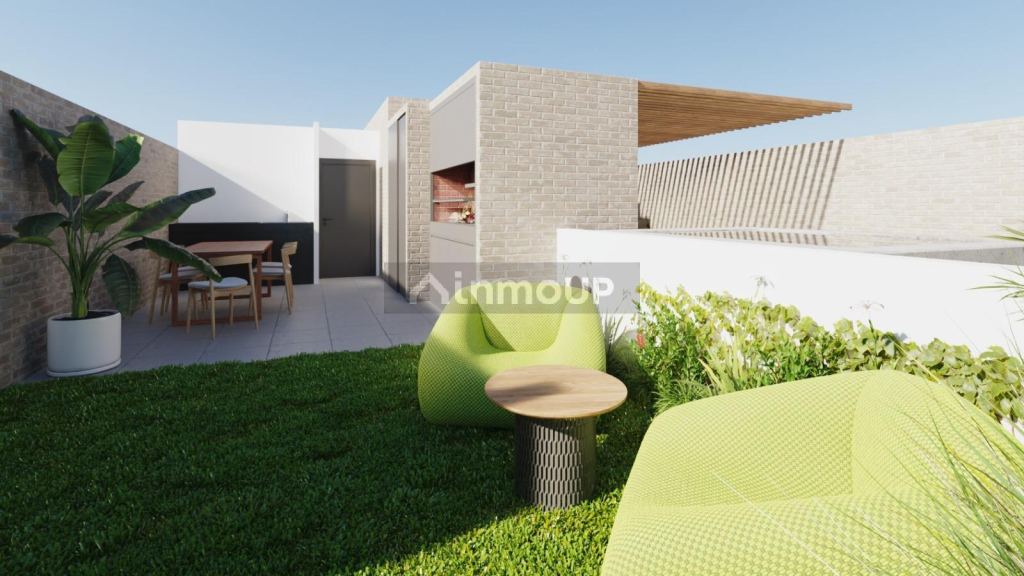 Departamento en Venta en Villa Devoto, Capital Federal