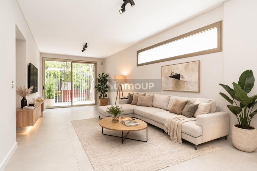 Departamento en Venta en Villa Devoto, Capital Federal