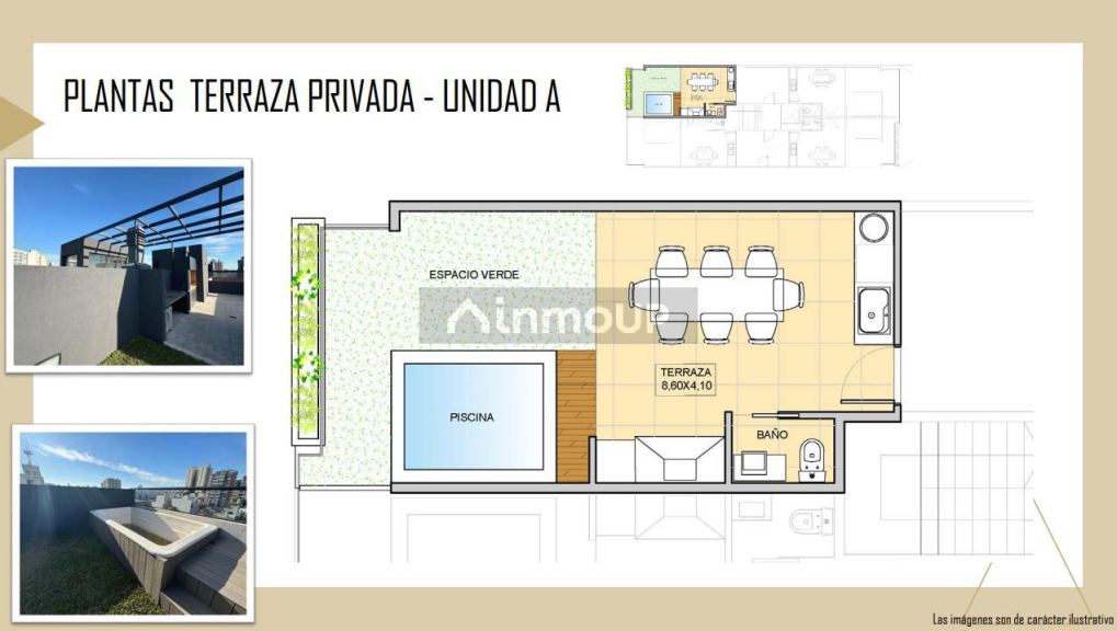 Departamento en Venta en Villa Devoto, Capital Federal