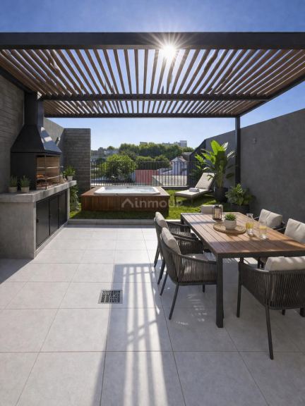 P H en Venta en Villa Devoto, Capital Federal