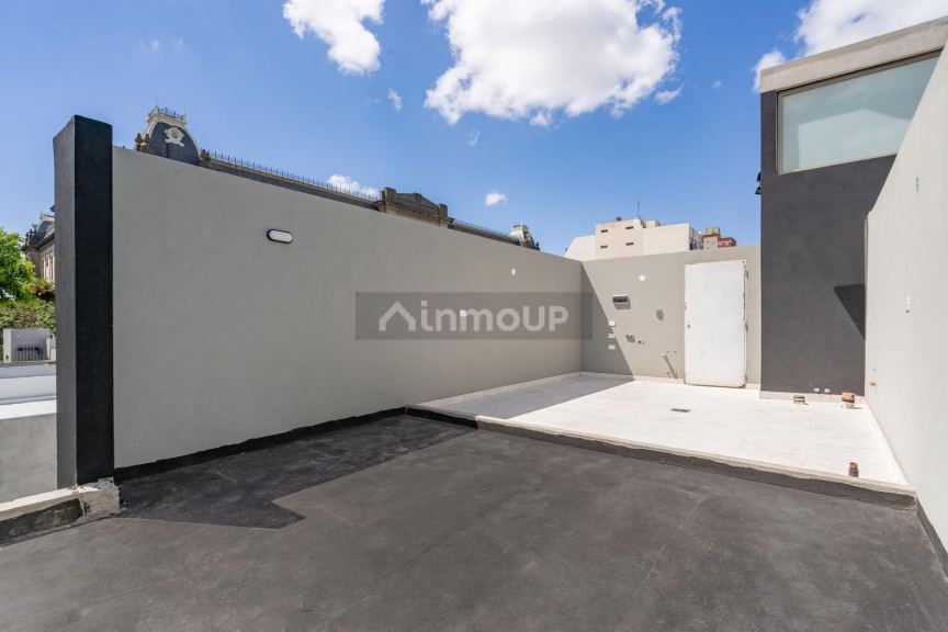 P H en Venta en Villa Devoto, Capital Federal