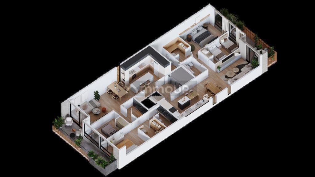 P H en Venta en Villa Devoto, Capital Federal