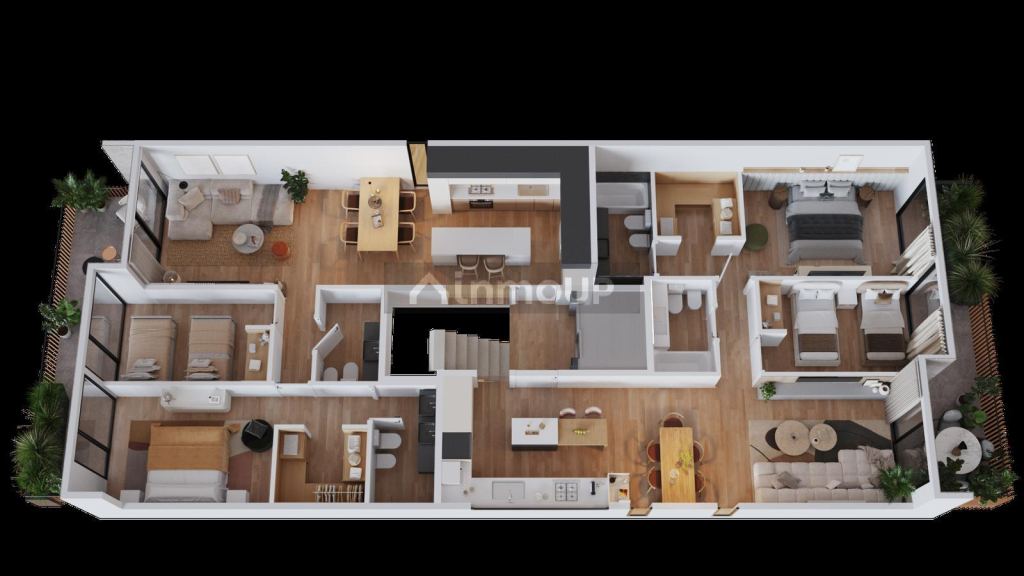 P H en Venta en Villa Devoto, Capital Federal