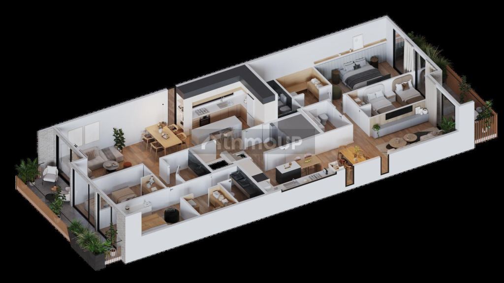 P H en Venta en Villa Devoto, Capital Federal