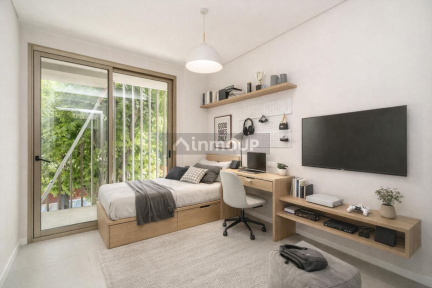 P H en Venta en Villa Devoto, Capital Federal