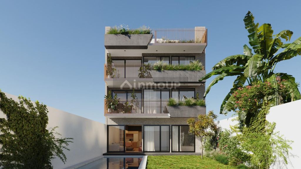 P H en Venta en Villa Devoto, Capital Federal