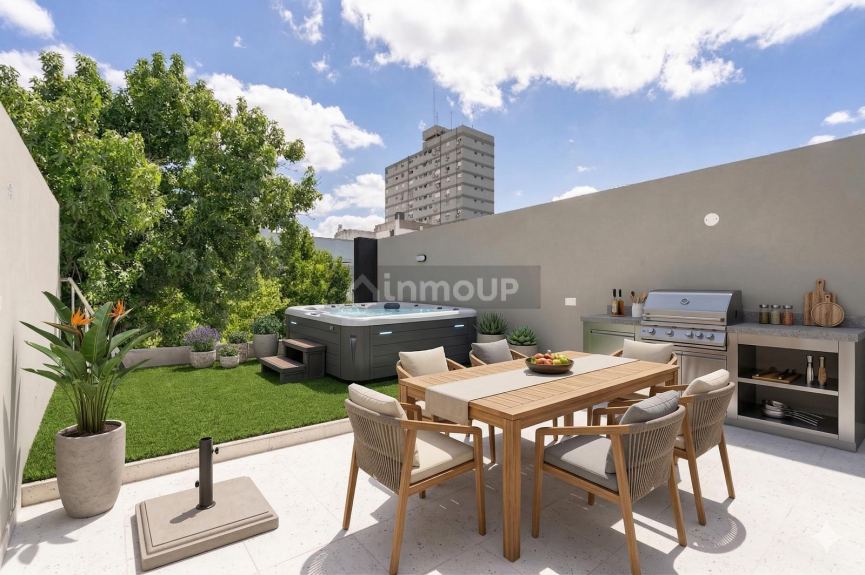 P H en Venta en Villa Devoto, Capital Federal