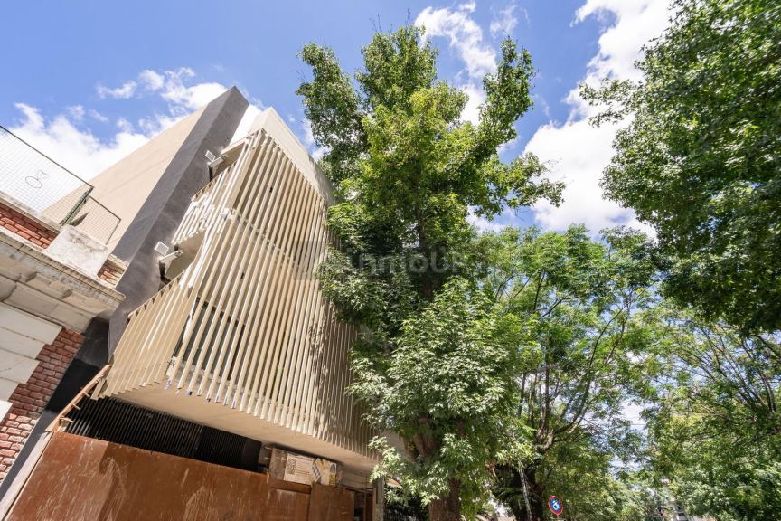 P H en Venta en Villa Devoto, Capital Federal
