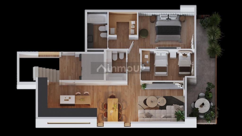 Departamento en Venta en Villa Devoto, Capital Federal