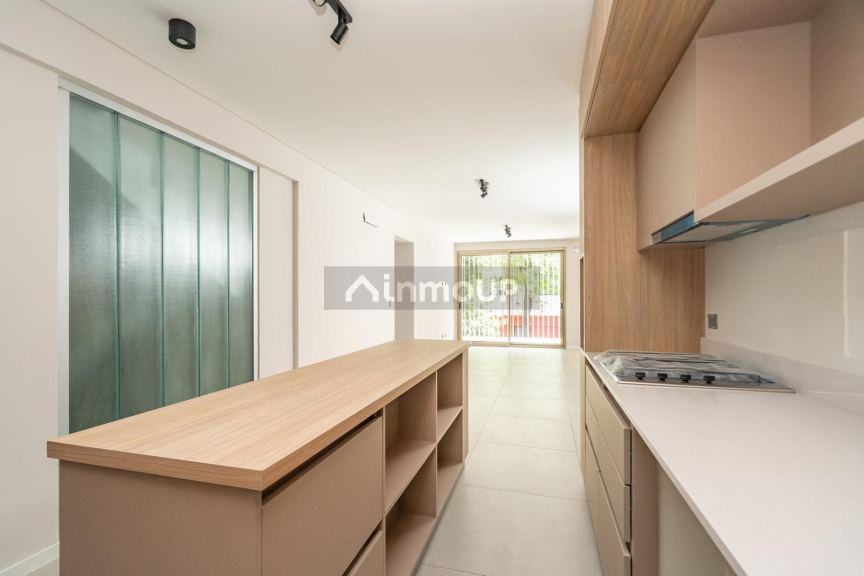 Departamento en Venta en Villa Devoto, Capital Federal
