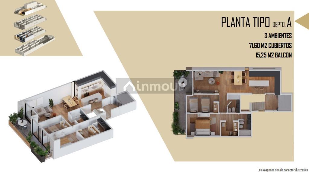 Departamento en Venta en Villa Devoto, Capital Federal