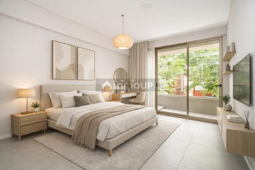 Departamento en Venta en Villa Devoto, Capital Federal