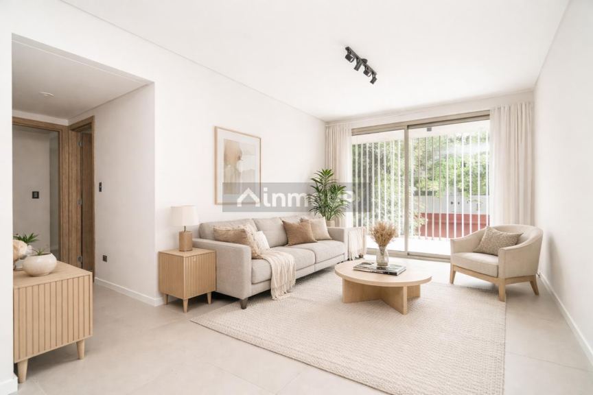 Departamento en Venta en Villa Devoto, Capital Federal