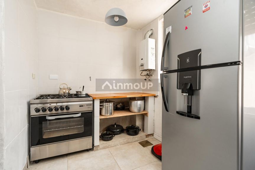 P H en Venta en Villa Santa Rita, Capital Federal