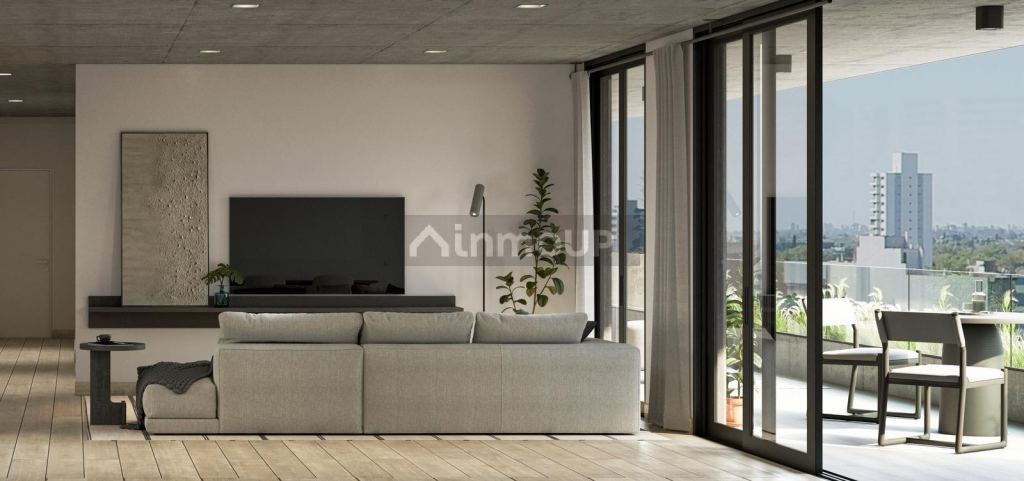 Departamento en Venta en Nuñez, Capital Federal