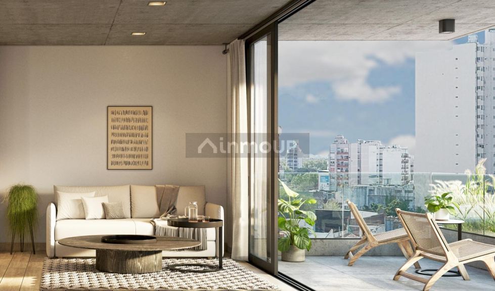 Departamento en Venta en Nuñez, Capital Federal