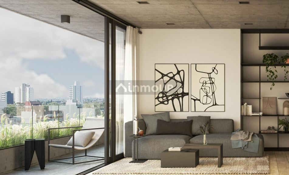 Departamento en Venta en Nuñez, Capital Federal