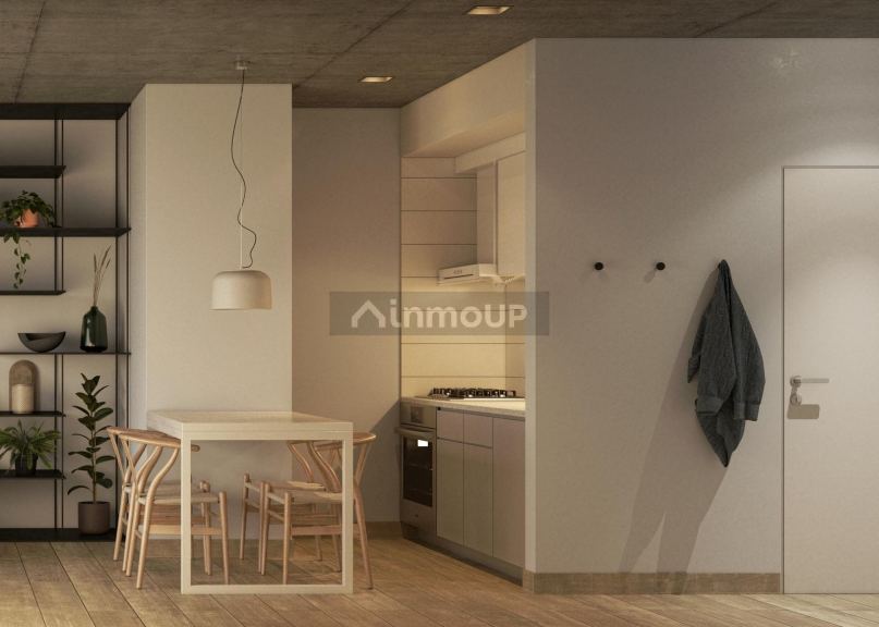 Departamento en Venta en Nuñez, Capital Federal