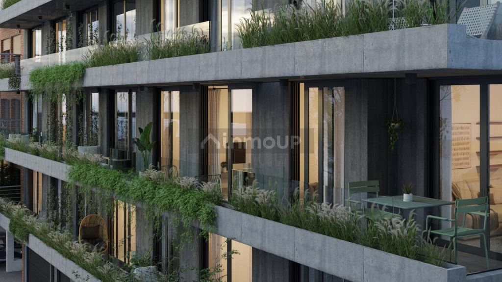 Departamento en Venta en Nuñez, Capital Federal